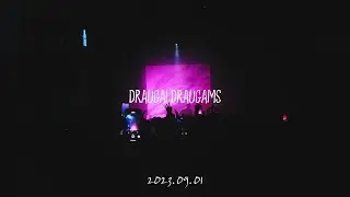 Draugai draugams x ABSOLUT X Born to mix