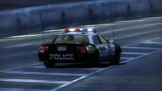 NFS MW