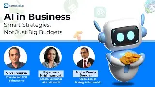 AI in Business: Smart Strategies, Not Just Big Budgets