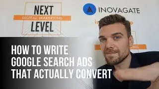 How to Write Google Search Ads That Convert