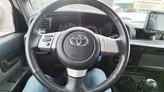 Land Cruiser 80 из Крыма на свап V8, обзор до....
