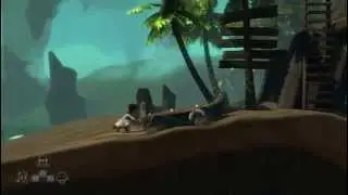 The Cave gameplay Episode 11: The Cave Walkthrough The Island story FULL HD PC Xbox PS3 PS4