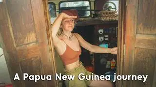 Sailing Deeper into Papua New Guinea [97]