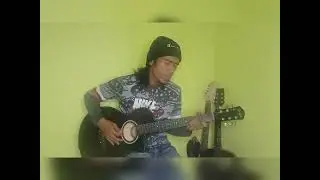 Meniti Perjalanan-Hattan cover by Wan_Fard #cover #menitiperjalanan #hattan