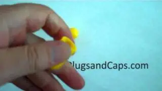 Scaffold Stud Bolt Cap