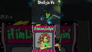 A Story in Four Acts #shorts #livestream #mariokart