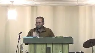 Associate Pastor Trey Gruhn – How to Seek God