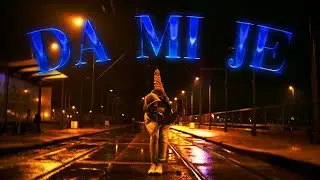 Yodza - Da Mi Je