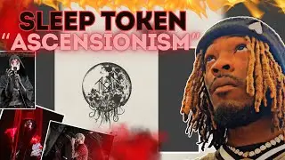 Mind-Blowing Sleep Token Reaction: Ascensionism | Surprising Response