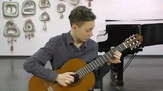 Щегров Дмитрий