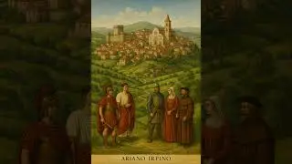 Storia di Ariano Irpino