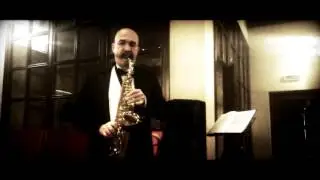 Дмитрий Айбазов саксофонист на праздник