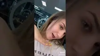 Ece Mumay Tik Tok