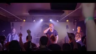 Awaken I Am -  By Your Side (Official Music Video)
