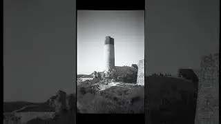 Shooting expired Ilford FP4+ from 1990 on a fake Cannon Mate camera 