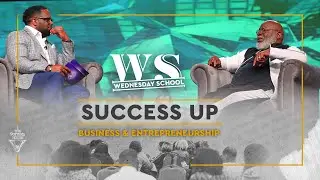 Business & Entrepreneurship: 