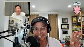 Contextualizing User Data in Web3 |Henry Lee, Co-founder of Noox