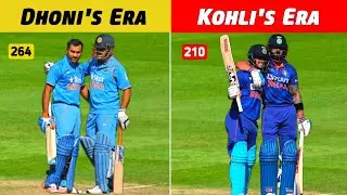 The Land of Batters 🔥 - Evolution of Indian Batting | By The Way