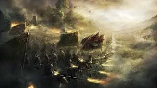 Napoleon: Total War► Битва с Наполеоном