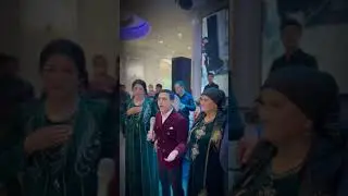 Hayotbek Xolmatov Xalqimiz yaxshi kunida
