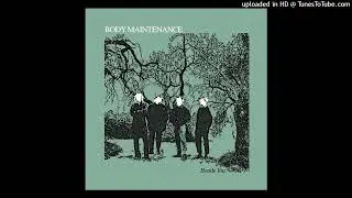 Body Maintenance - Circles [2023]