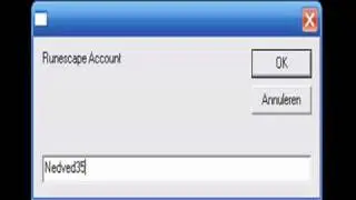 Runescape Account Hacker 2010 PRO +  Download (Dec. 24!)