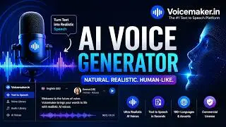 VoiceMaker IN