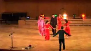 Susanna Safaryan & Arman Hovhannisyan