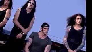 Type O Negative Light My Fire lyrics *WAY BETTER SOUND QUALITY*
