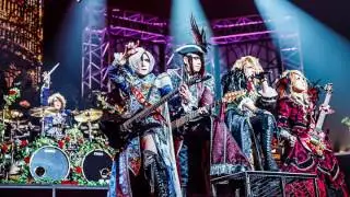 [Sub Esp.+Romaji] Inheritance - Versailles