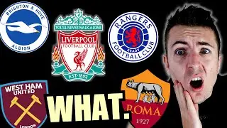 MY EUROPA LEAGUE 23/24 PREDICTIONS
