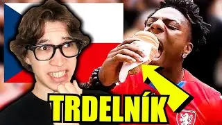 IShowSpeed v ČESKÉ REPUBLICE byl ŠÍLENÝ!