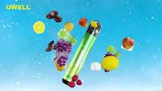 Review dan Spesifikasi Gabriel Pod XA by UWELL