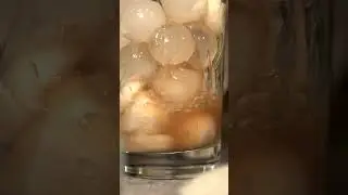 Vanilla Honey Milk Ice Cubes🍯🧊 #doterra #coffee #vanilla