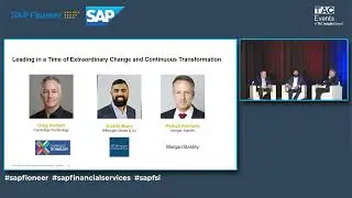 Leading in a Time of Extraordinary Change and Continuous Transformation