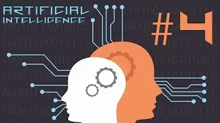 Künstliche Intelligenz in C# schreiben - Part 4 - Anwendungen ausführen