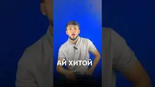 Борзани аз Хитой куба чхе хисоб мекнан
