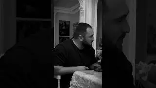 Магамет Дзыбов - Хасбулат удалой (Рустам Батербиев & Murat Unejev) 🤍🧸