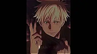 DMS Kakashi VS Gojo