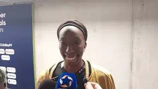 Super Finals Torino: le parole di Paola Egonu