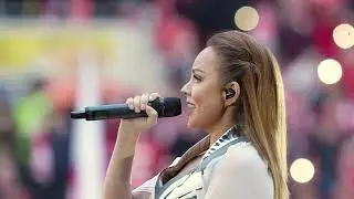 МакSим - Знаешь ли ты (Кубок России по футболу 2025)