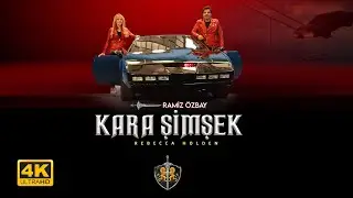 Ramiz Özbay - Kara Şimşek Müzik Videosu ( Kısa Versiyon )