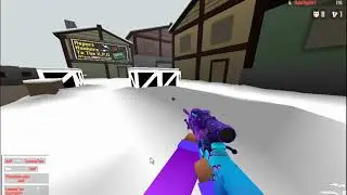 krunker but i hit an amazing trickshot