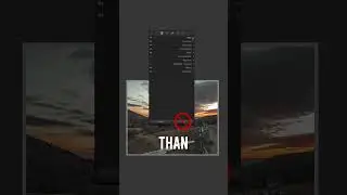 Lightroom Editing Tip: Reset the SMART WAY 