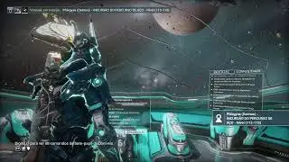 Warframe