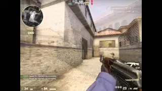 transik 5 hs ACE ESEA [MUST SEE]