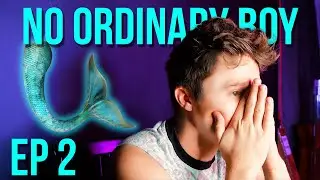 NO ORDINARY BOY - EPISODE 2 - A new Merman Adventure