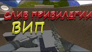 [Слив привилегии] Эксклюзивный Забег | Обзор сервера