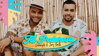 Parangolé feat. Jerry Smith - Tá Poderosa