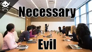Meetings STILL Suck - Do Better